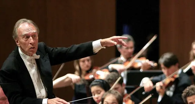Progetti di Abbado a rischio, 100 firme per sostenerli