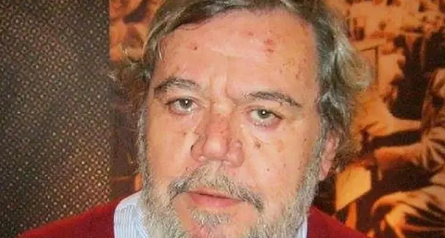 Gianni Mura vittima di estorsione, arrestato fan