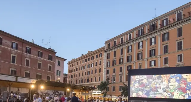 Arene gratuite: Antitrust,misure cautelari a Anica-Anec
