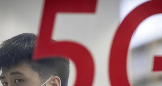 'Huawei esclusa da gara italiana per 5G'