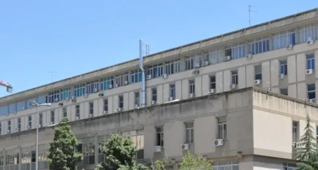 Appalti Comune Nisseno, ordinanza per 16