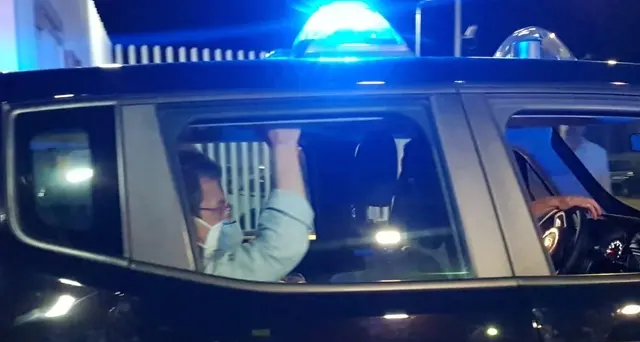 Ragazzi Terni pensavano preso codeina