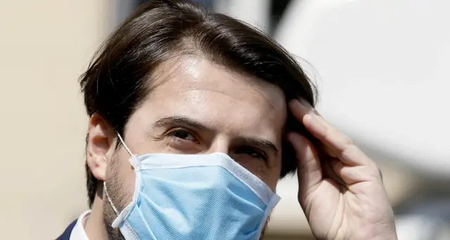Buffagni, via i Benetton o noi pronti a lasciare