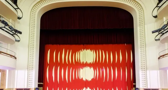 Franceschini, 10 milioni per i teatri privati