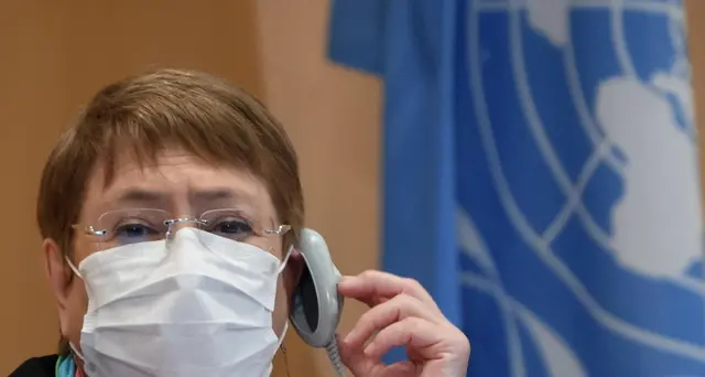 Bachelet (Onu), in Libano situazione quasi fuori controllo