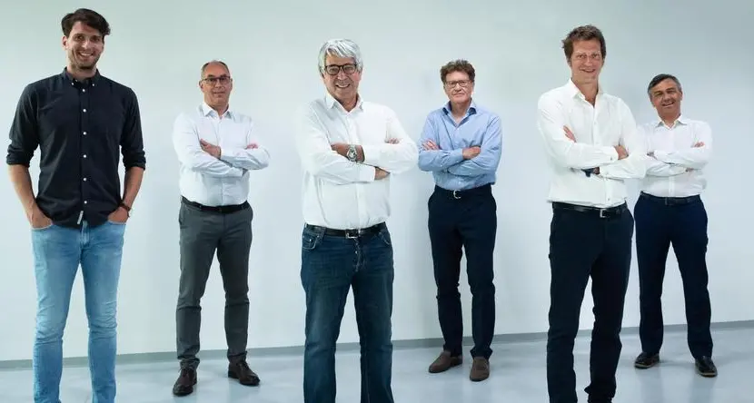 Il tech hub industriale sulla computer vision