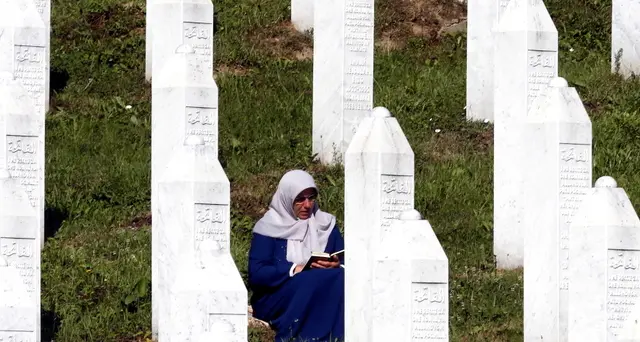 Srebrenica: Farnesina, fondamentale dare piena giustizia