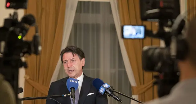 Dl semplificazioni: chiuso testo, inviato a Ragioneria