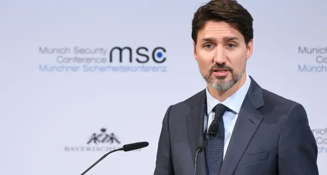 Bufera su Trudeau, contratto a ong che pagò famigliari