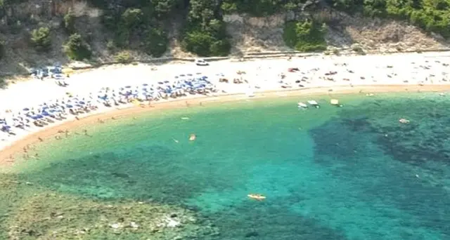 60 cameriere lasciano hotel sardo