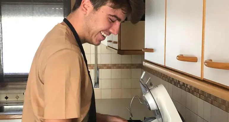 «Dopo il Covid ho deciso: vorrei fare il virologo»