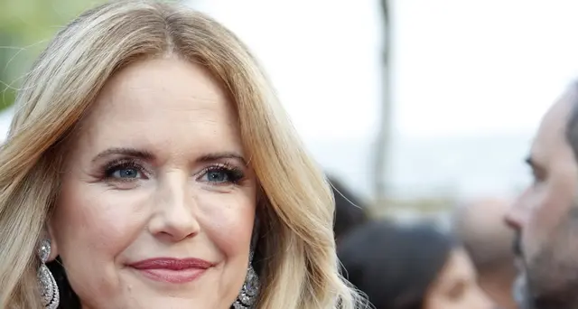 Morta l'attrice Kelly Preston, moglie di John Travolta