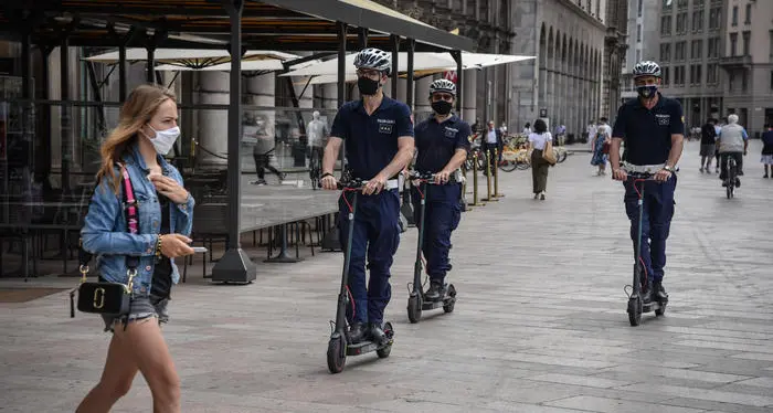 Ipotesi proroga dello stato d'emergenza fino al 31 ottobre