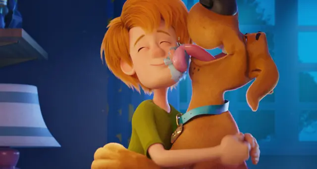 Scooby-Doo compie 50 anni e torna cucciolo
