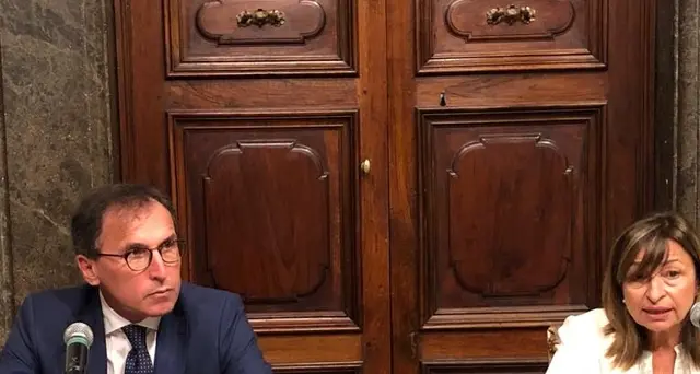 Boccia, emergenza non limita libertà