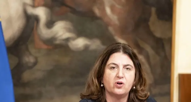 Catalfo,riforma ammortizzatori per non escludere nessuno