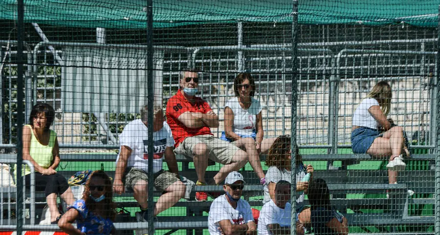 Partenza a luglio, il calendario slitta tutto verso l’autunno