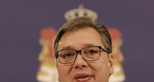 Serbia: Vucic avvia consultazioni per il nuovo governo