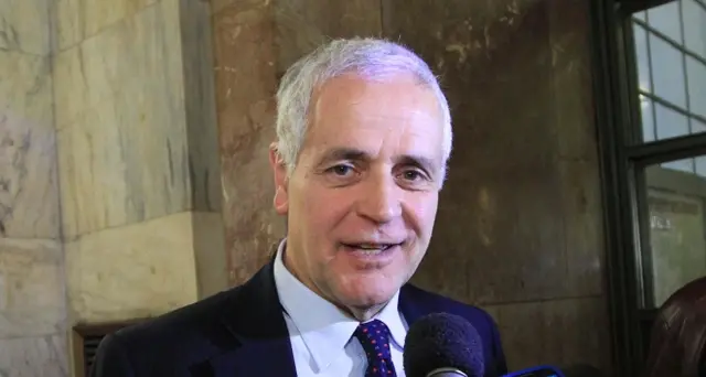 Tangenti sanità: assolto Formigoni