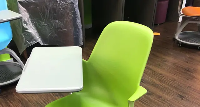 Azzolina, partita gara test al personale