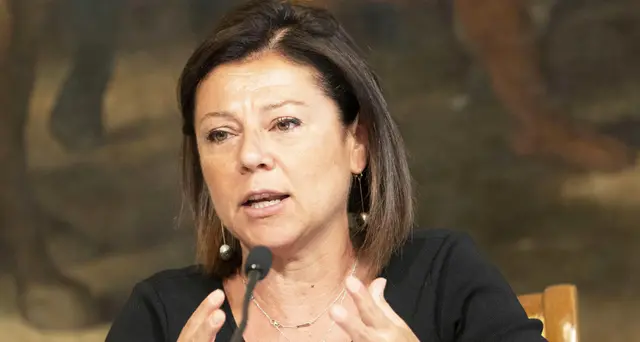 Aspi: De Micheli a Conte, valuta soluzione transattiva