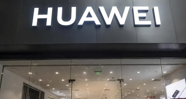 5G: svolta governo Gb, colosso cinese Huawei escluso