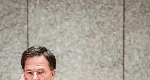 Recovery Fund: Rutte, sussidi a patto di condizioni rigide
