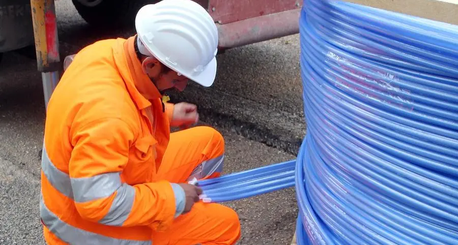 Lagundo prosegue gli allacciamenti alla fibra ottica