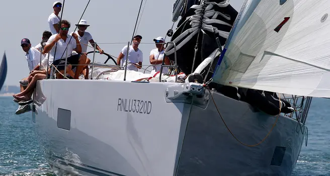 Hagar vince subito a La Duecento