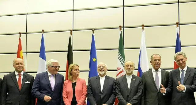 Amb. Iran, accordo nucleare ormai 'in serio pericolo'