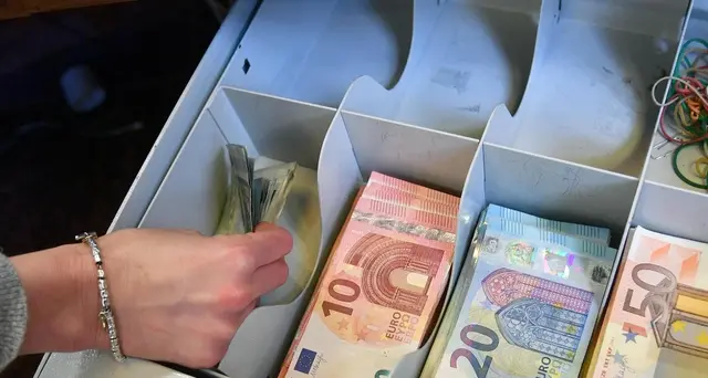 A quota 2,6 mln moratorie sui prestiti (290 mld)