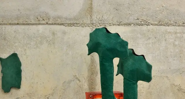 Con Quadriennale al Palaexpo l'arte è Fuori