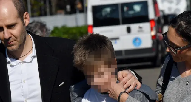 Terrore sul bus, Sy condannato a 24 anni