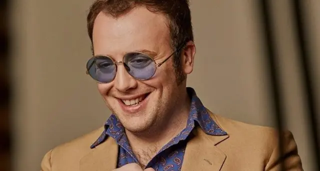 Gualazzi, piccolo intervento, devo rinunciare a qualche live