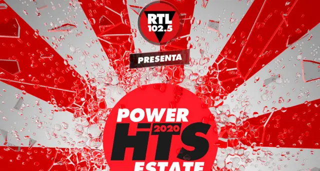 Power Hits Estate sbarca anche su Sky