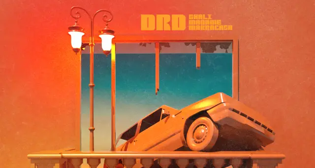 Dardust/ Drd, io hitmaker? Importante essere libero e rischiare