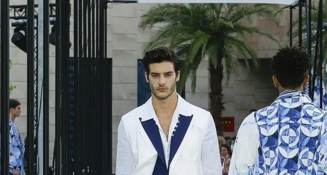 Dolce & Gabbana con Il Volo sul mare di Sorrento