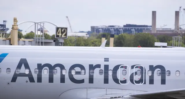 American Airlines avverte, a rischio 25.000 posti