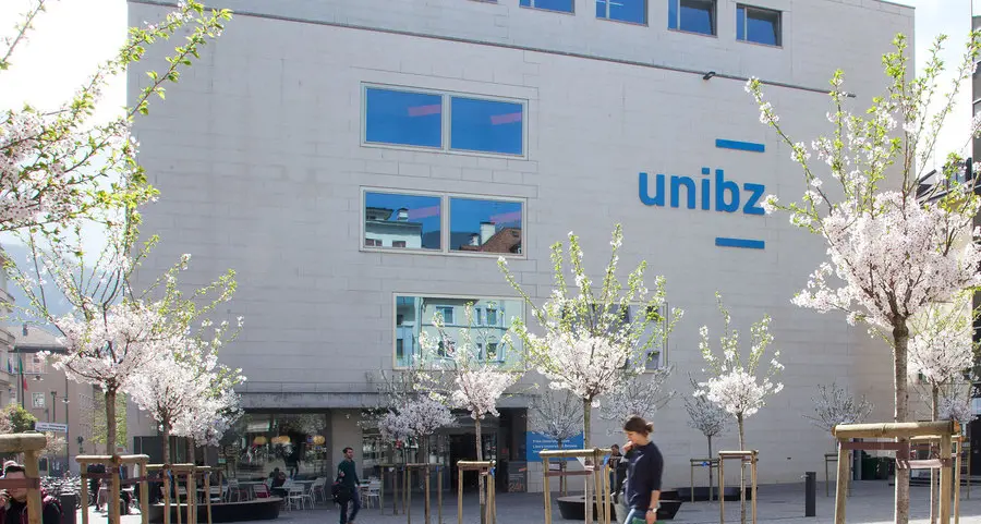 Unibz ancora prima fra i piccoli atenei