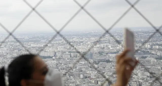 Francia,obbligo mascherina da prossima settimana