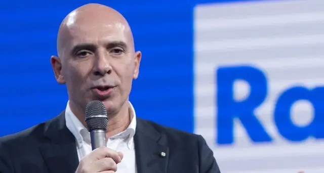 Salini offerta Rai ricca, siamo un faro