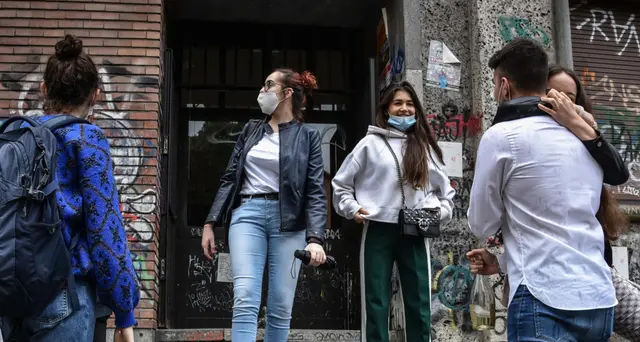 Maturità, 99,5% di promossi