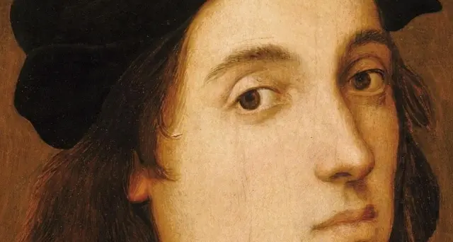 Raffaello ucciso da polmonite aggravata da errore medico