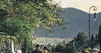 Il feeling tra Merano e gli scacchi: quei pionieri e il loro triste destino