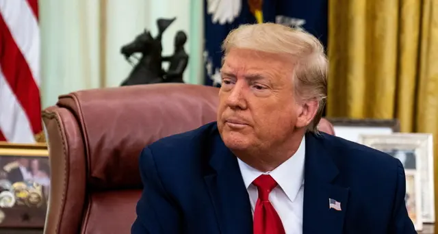 Libro bomba nipote Trump vende 1 mln copie nel primo giorno