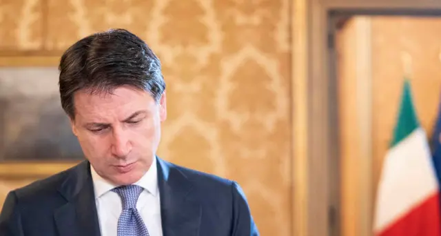 Conte, determinato superare divergenze in interesse Ue