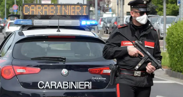 Uccide donna e si suicida nel Torinese