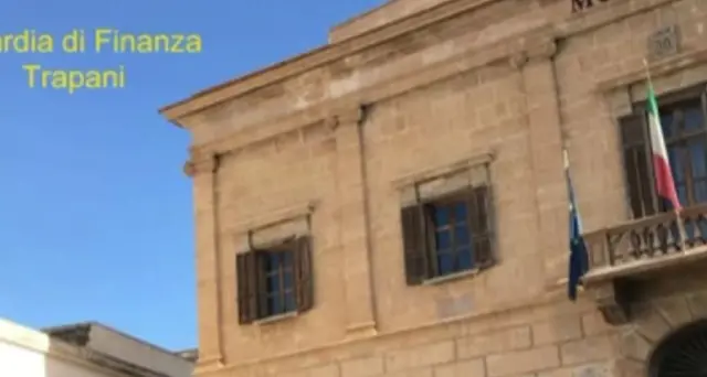 Corruzione: Favignana, arrestato sindaco