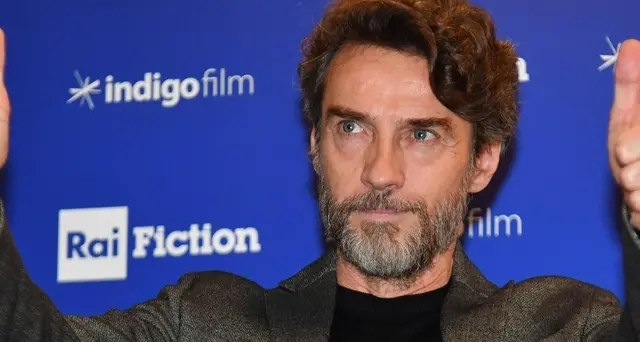 Ciak per La compagnia del cigno 2 con Boni