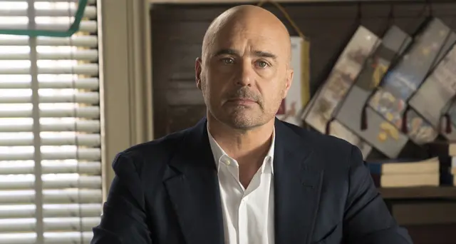 Montalbano torna in tv nel 2021 con Il metodo Catalanotti